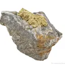 Gold var. Electrum - image 4