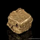 Gold var. Electrum - image 3