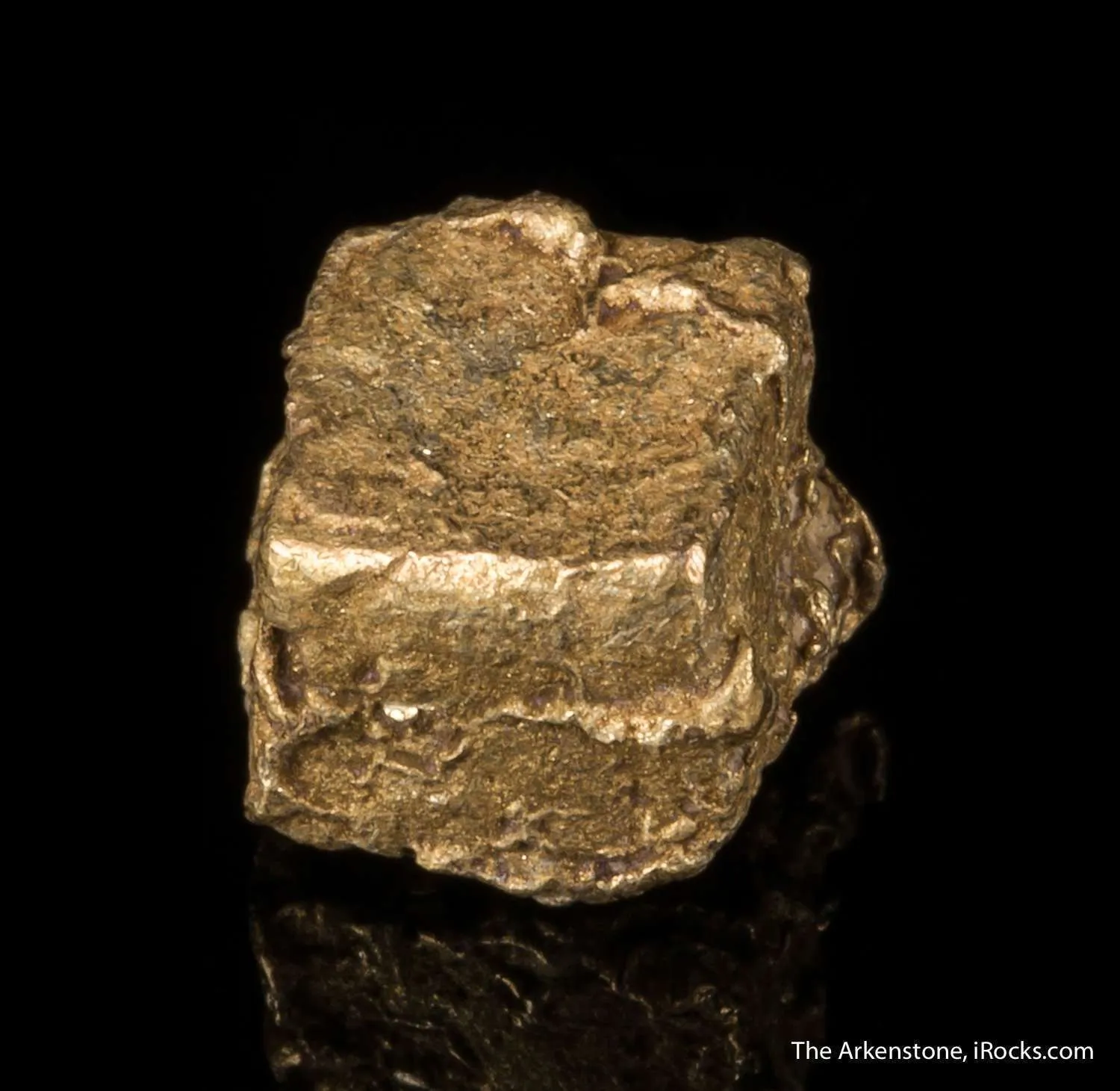 Gold var. Electrum - image 4