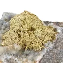Gold var. Electrum - image 1