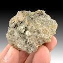 Gold var. Electrum - image 1