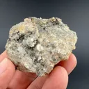 Gold var. Electrum - image 1