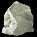 Gold (Var: Electrum), Quartz, Sphalerite - image 2