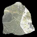 Gold (Var: Electrum), Quartz, Sphalerite - image 1