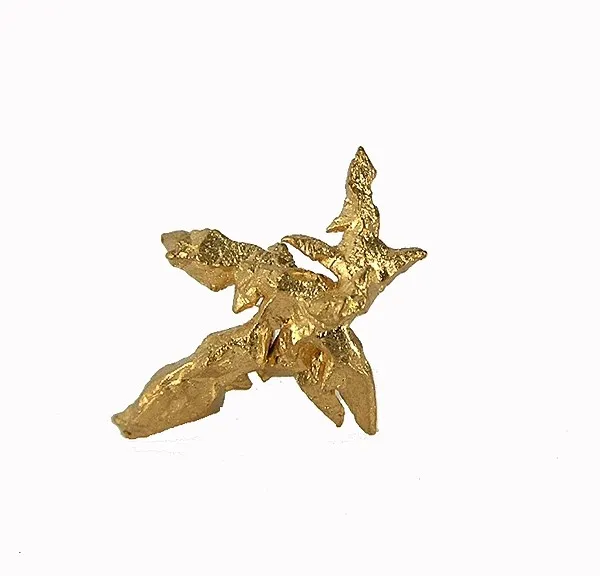 Gold (Var: Palladian Gold) image