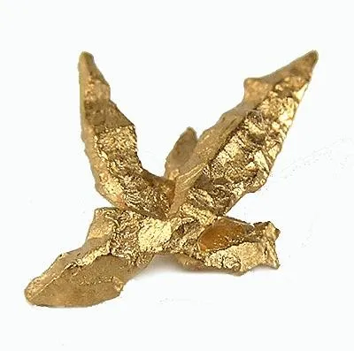 Gold (Var: Palladian Gold) image