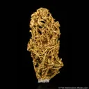 Gold (wire crystalline) - image 1
