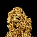 Gold (wire crystalline) - image 3