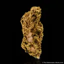 Gold (wire crystalline) - image 5