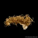Gold (wire crystals) - image 1