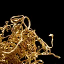 Gold (wire crystals) - image 3