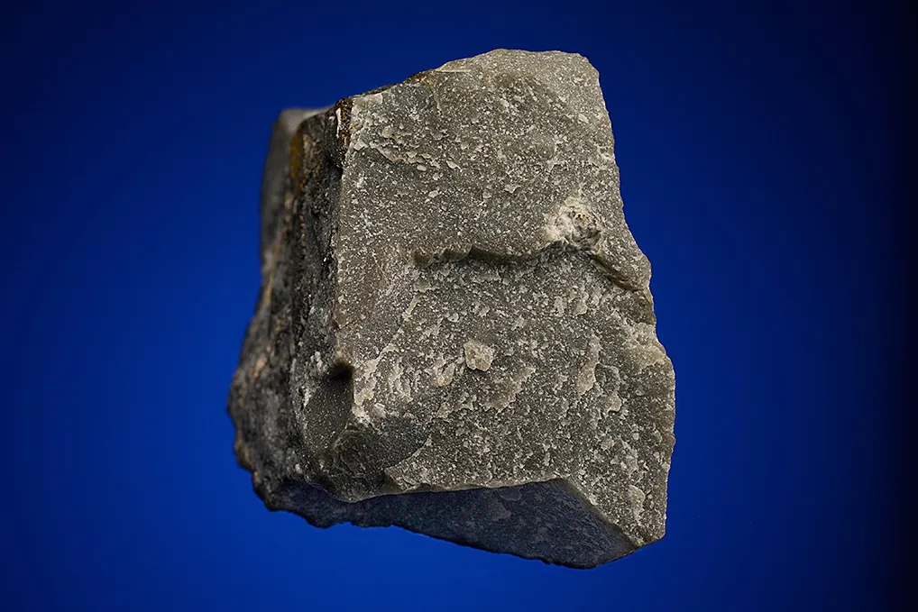 Gold with Hessite - image 6