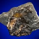 Gold with Hessite - image 1