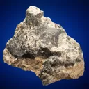 Gold with Hessite - image 3