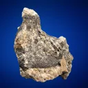 Gold with Hessite - image 4