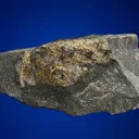 Gold with Hessite - image 5