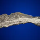 Gold with Hessite and PETZITE - image 5
