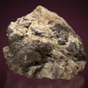 Gold with Hessite and PETZITE - image 4