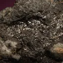 Gold with Hessite and PETZITE - image 2