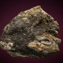 Gold with Hessite and PETZITE - image 1