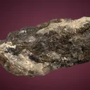 Gold with Hessite and PETZITE - image 5