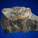 Gold with Hessite - image 4