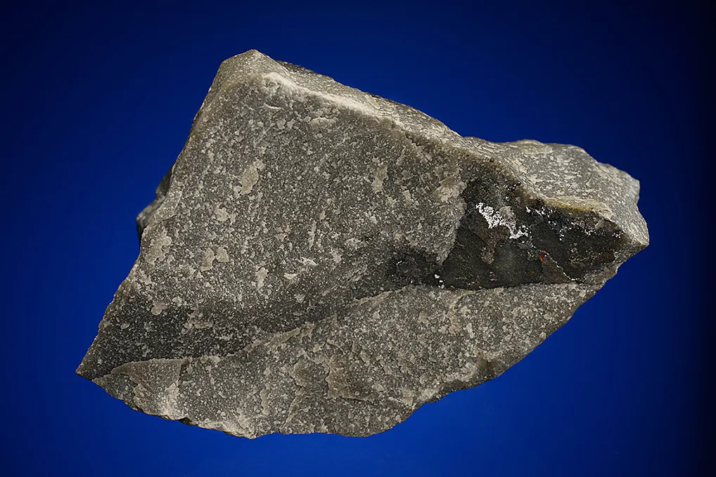 Gold with Hessite - image 3