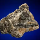 Gold with Hessite - image 1