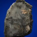Gold with Hessite, PETZITE and Pyrite - image 3