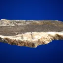 Gold with Hessite, PETZITE and Pyrite - image 3