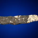 Gold with Hessite, PETZITE and Pyrite - image 4