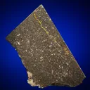 Gold with Hessite, PETZITE and Pyrite - image 1