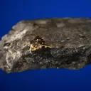 Gold with Hessite, PETZITE and Pyrite - image 4