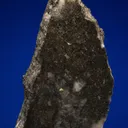 Gold with Hessite, PETZITE and Pyrite - image 3