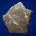 Gold with Hessite, PETZITE and Pyrite - image 3