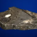 Gold with Hessite, PETZITE and Pyrite - image 5
