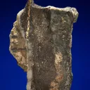 Gold with Hessite, PETZITE and Pyrite - image 1