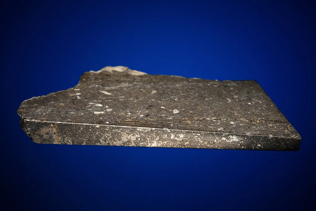 Gold with Hessite, PETZITE and Pyrite - image 4