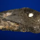 Gold with Hessite, PETZITE and Pyrite - image 4