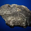 Gold with Hessite, PETZITE and Pyrite - image 3