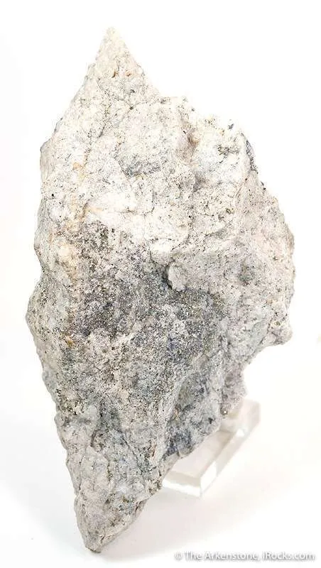 Gold With Pyrite - image 2