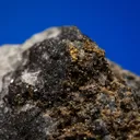 Gold with Pyrite, Galena, PETZITE and Hessite - image 2