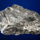 Gold with Pyrite, Hessite and PETZITE - image 5