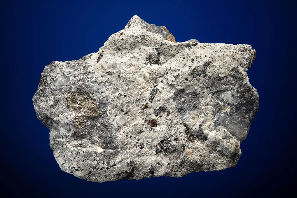 Gold with Pyrite, Hessite and PETZITE - image 3