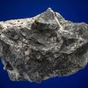 Gold with Pyrite, Hessite and PETZITE - image 1