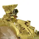Gold With Quartz - image 2