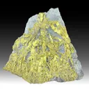 Gold with Quartz - image 1