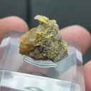 Gold with Quartz - image 2