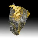Gold with Quartz - image 1