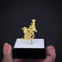 Gold with Quartz - image 2